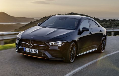 Vanzari premium in luna mai: Mercedes-Benz ramane lider, dar BMW este singurul constructor de top in crestere