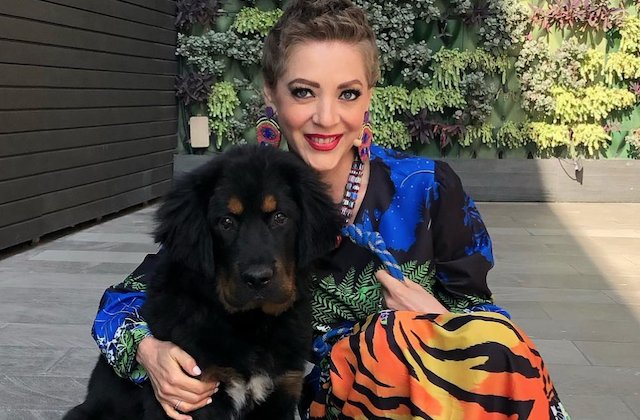 Actrita Edith Gonzalez a murit la 54 de ani