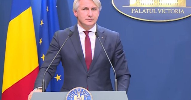 Teodorovici: Romania are nevoie de programe dedicate pentru a atrage forta de munca din alte tari