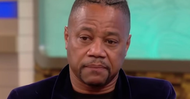 Actorul Cuba Gooding Jr. este acuzat de hartuire sexuala