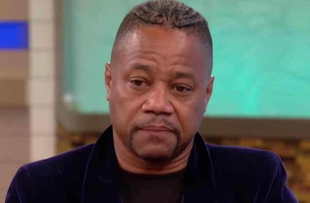 Actorul Cuba Gooding Jr. este acuzat de hartuire sexuala