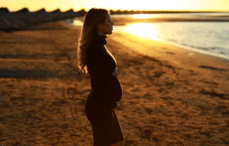  Top  10 detalii mai putin cunoscute despre sarcina si femeile insarcinate