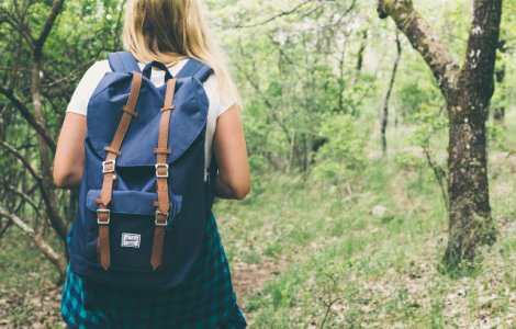 Timpul petrecut in natura, benefic pentru starea de bine a organismului