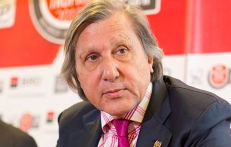 Ilie Nastase se retrage definitiv din politica