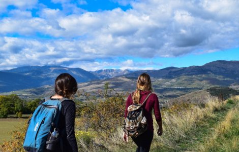  Top  10 interdictii de Rusalii. Nu e bine sa pleci departe de casa sau sa mergi in locuri inalte