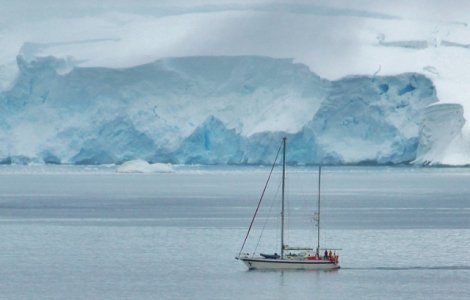  Top  10+ curiozitati fascinante despre Antarctica, numita si "regatul ghetarilor"