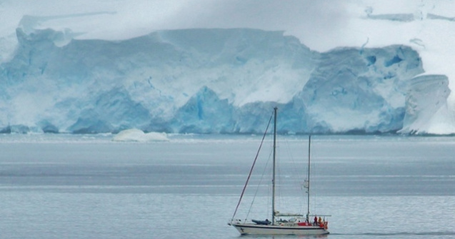  Top  10+ curiozitati fascinante despre Antarctica, numita si "regatul ghetarilor"