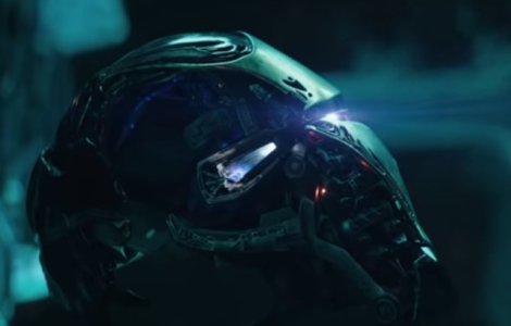 Un fan Marvel a vazut "Avengers: Endgame" de 110 ori la cinema