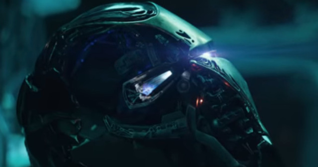 Un fan Marvel a vazut "Avengers: Endgame" de 110 ori la cinema