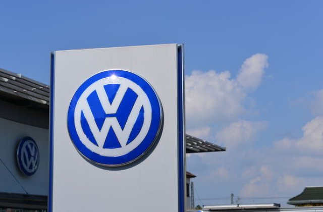 Seful VW: "Suntem aproape de un acord cu Ford pentru dezvoltarea masinilor autonome si electrice"