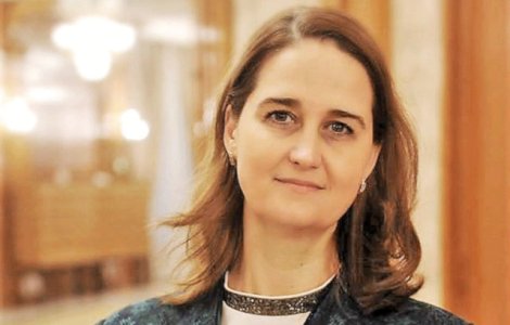 Beatrice Tudor (PSD): PMP trimite drept europarlamentar un turnator dovedit al Securitatii, in persoana fostului presedinte Traian Basescu