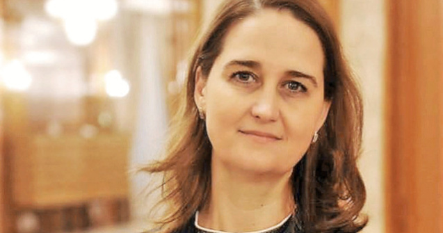 Beatrice Tudor (PSD): PMP trimite drept europarlamentar un turnator dovedit al Securitatii, in persoana fostului presedinte Traian Basescu