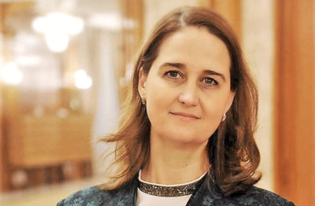 Beatrice Tudor (PSD): PMP trimite drept europarlamentar un turnator dovedit al Securitatii, in persoana fostului presedinte Traian Basescu