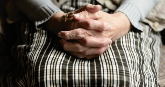 Grace Jones, cea mai longeviva britanica, a murit la 112 ani