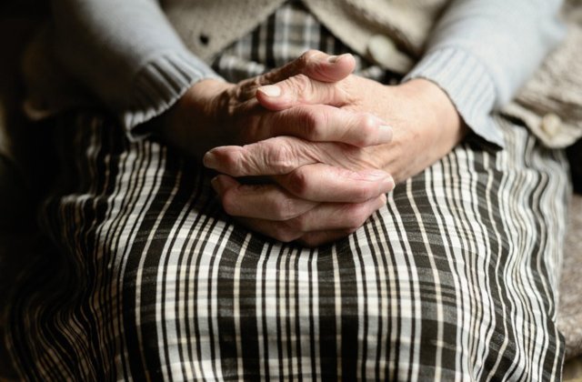 Grace Jones, cea mai longeviva britanica, a murit la 112 ani