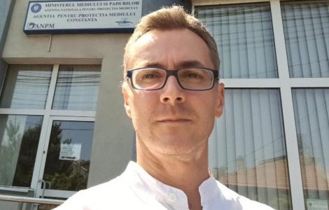 USR depunde in Parlament un proiect de desfiintare a Sectiei Speciale de anchetare a magistratilor