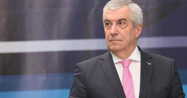 ALDE Sibiu ii cere lui Tariceanu sa-si anunte candidatura la alegerile prezidentiale