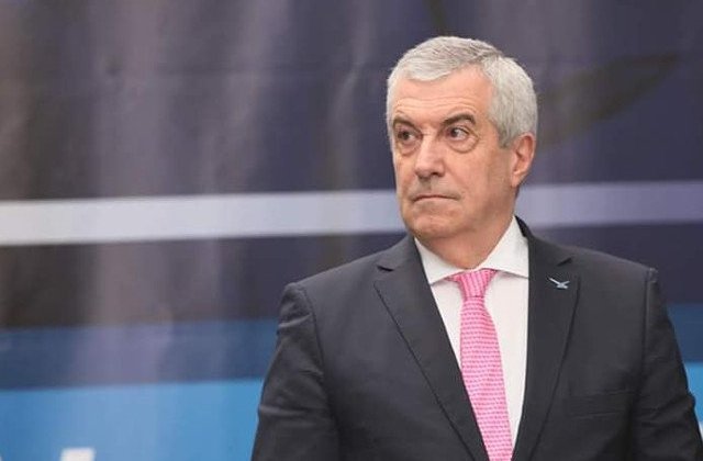 ALDE Sibiu ii cere lui Tariceanu sa-si anunte candidatura la alegerile prezidentiale