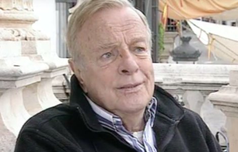 Marele cineast italian Franco Zeffirelli a murit la varsta de 96 de ani