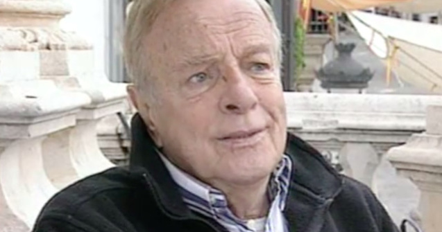 Marele cineast italian Franco Zeffirelli a murit la varsta de 96 de ani
