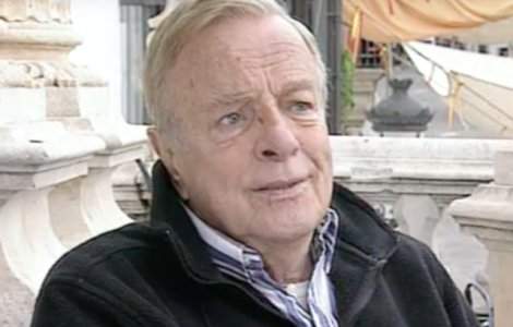 Marele cineast italian Franco Zeffirelli a murit la varsta de 96 de ani