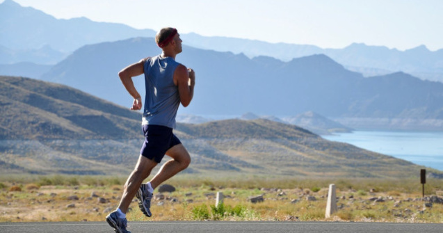 Studiu: Exercitiile fizice ar putea reduce simptomele anxietatii cronice