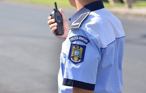 Un medic din Bucuresti a fost descoperit de oamenii legii din Constanta ca a condus dupa ce a consumat droguri