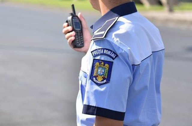Un medic din Bucuresti a fost descoperit de oamenii legii din Constanta ca a condus dupa ce a consumat droguri