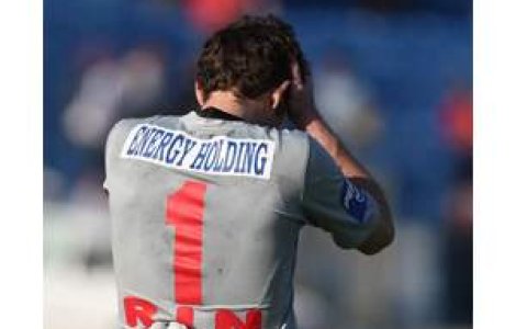 Lobont a plecat in Belgia sa se opereze