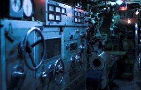 Record in China: Primul submarin care a coborat la peste 6 mii de metri in ocean