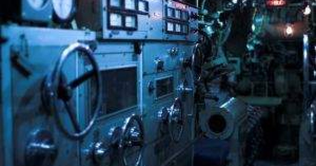 Record in China: Primul submarin care a coborat la peste 6 mii de metri in ocean