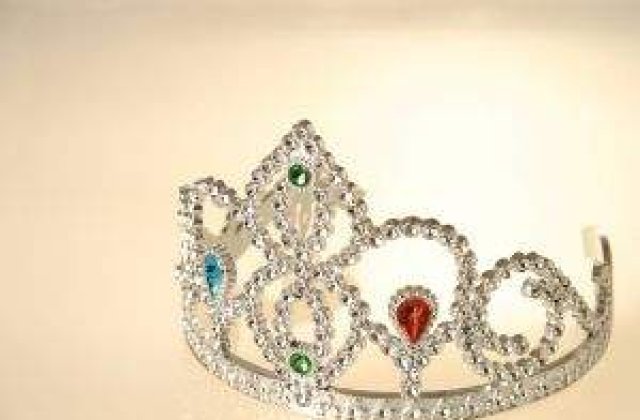 [FOTO] Faceti cunostinta cu Miss Bucuresti