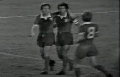 "Il Luce": Serialul biografico-documentar despre viata antrenorului roman