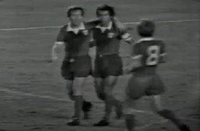 "Il Luce": Serialul biografico-documentar despre viata antrenorului roman