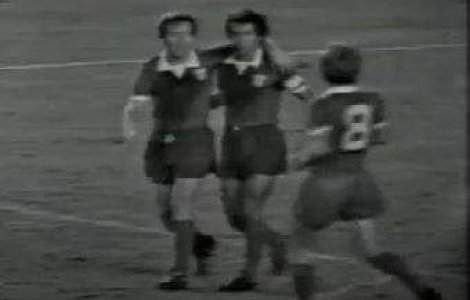 "Il Luce": Serialul biografico-documentar despre viata antrenorului roman