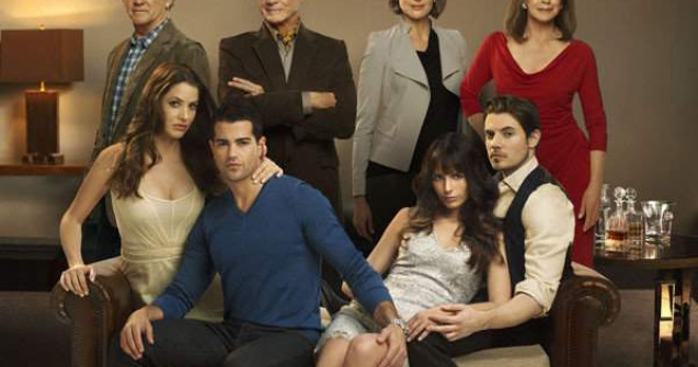 Noul "Dallas", o premiera de succes pentru TNT