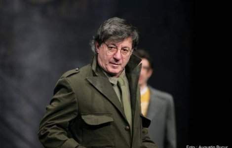Ion Caramitru a primit daune morale pentru piesa "Buna seara, iubito!"