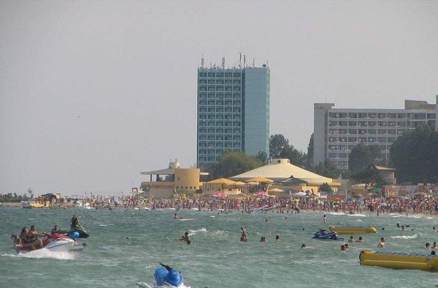 Goana spre litoral: Sfaturi de la politie si meteorologi