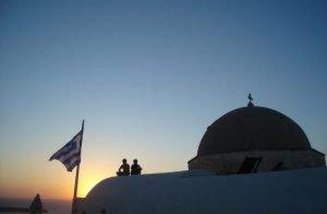 Electoratul elen este confuz inaintea scrutinului