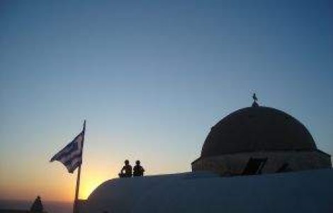 Electoratul elen este confuz inaintea scrutinului