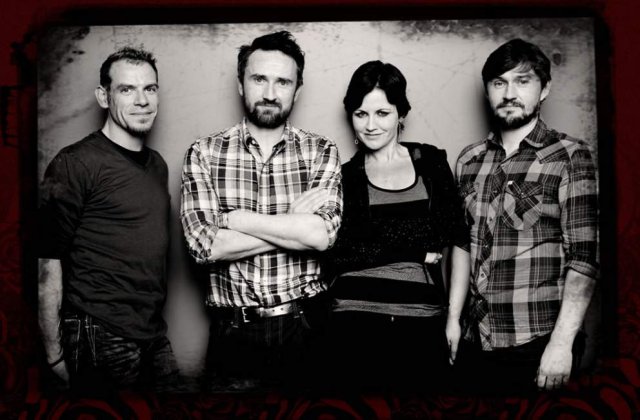 Formatia Cranberries revine in Romania