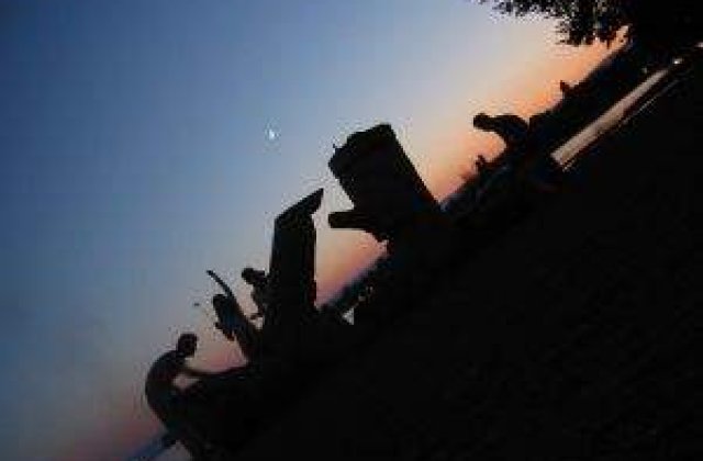 La mare, la soare: Concertele verii pe litoral