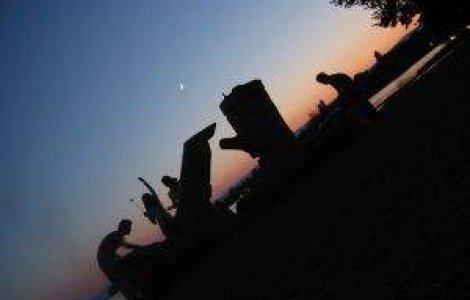  Top  La mare, la soare: Concertele verii pe litoral