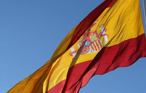 Datoria publica a Spaniei a depasit 70% din PIB