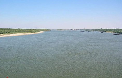 Bulgaria vrea un nou pod intre Giurgiu si Ruse