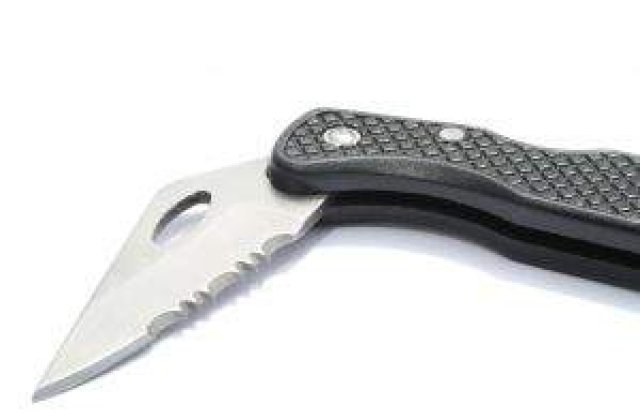 Focsani: Un preot a fost victima unui atac in biserica