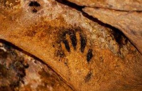 Unde se afla cele mai vechi picturi rupestre din lume?