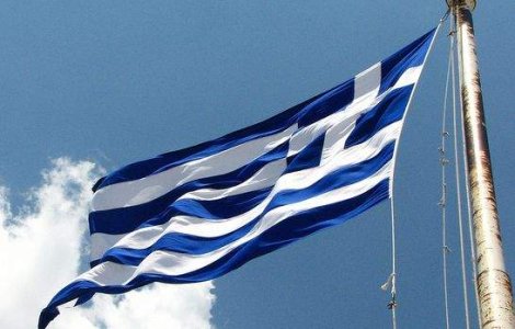  Update  Grecia isi decide soarta: Zi de alegeri cu grenade
