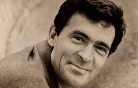 Iurie Darie, in stare grava: Actorul a suferit un accident vascular cerebral