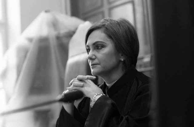 Judecator: Transformarea dosarului penal in arma electorala a fost cea mai crunta palma data justitiei, la care am achiesat tacuti